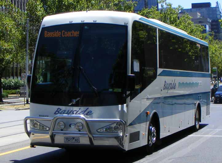 Bayside Volvo B9R Coach Concepts 27